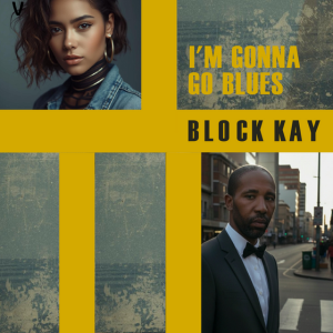 Block Kay, Johannesburg rapper and lyricist, 2025